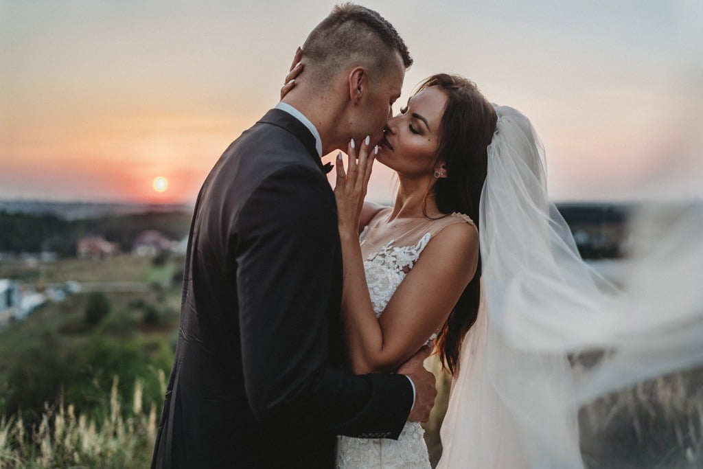 piekne zdjęcia ślubne Białystok