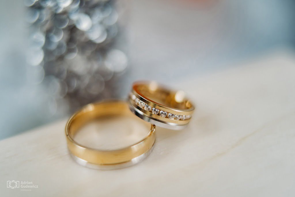 przygotowania narzeczonych