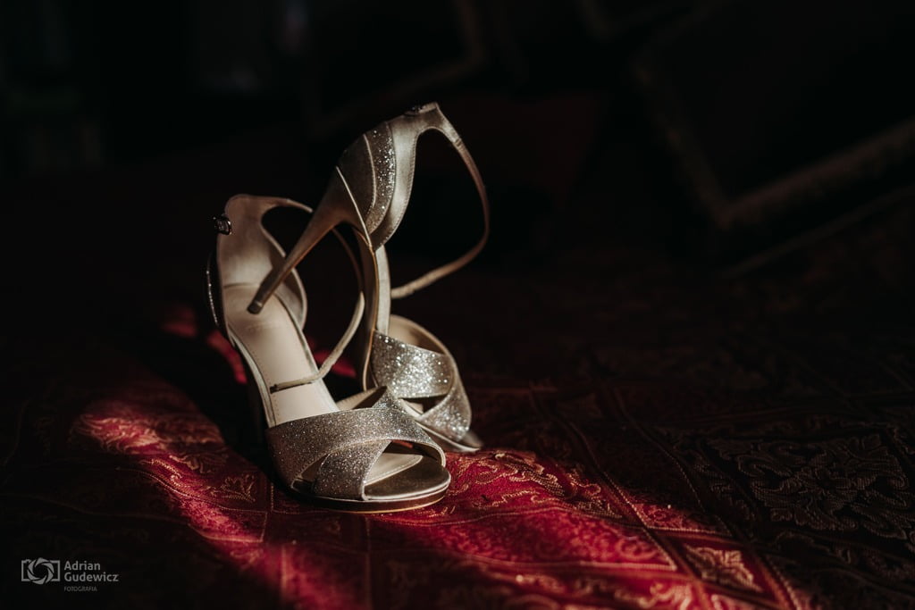 przygotowania narzeczonych