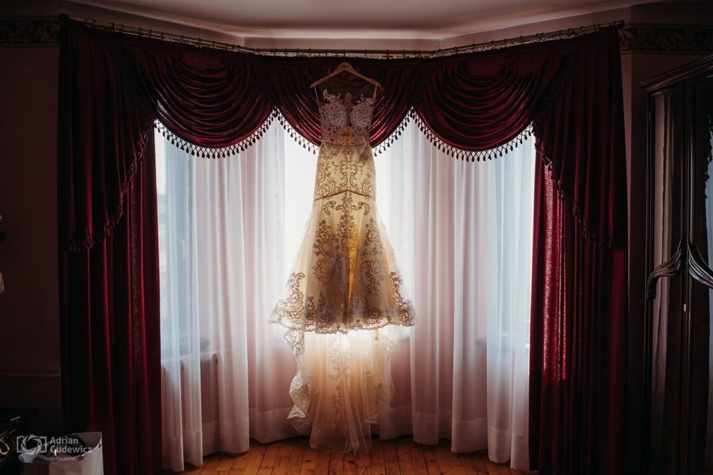 przygotowania narzeczonych