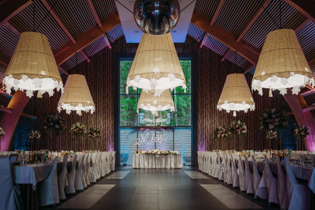 Protasy sala weselna Białystok