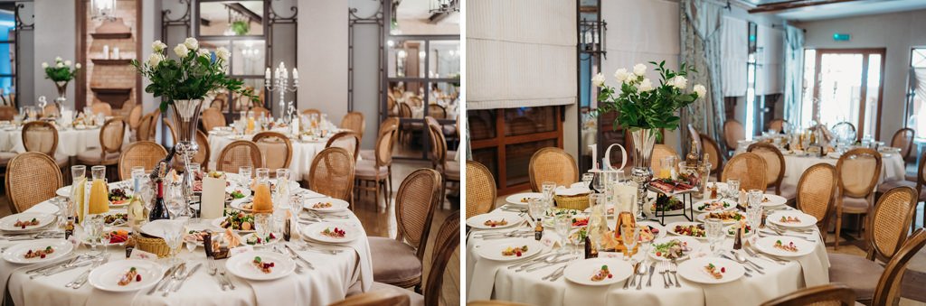 najlepsze sale weselne lipcowy ogrod