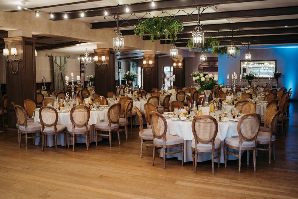 sala weselna lipcowy ogrod