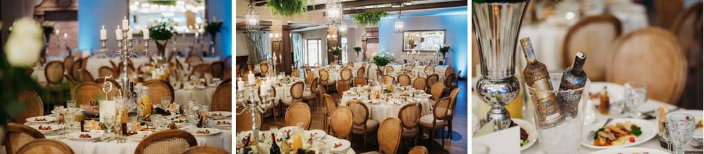 sala weselna lipcowy ogrod