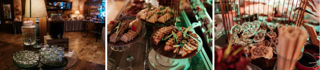 sala weselna lipcowy ogrod