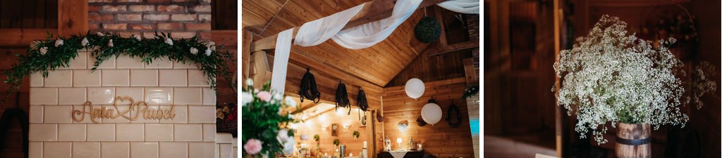 Folwark Nadawki sala wesele białystok