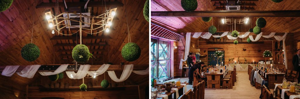 Folwark Nadawki sala wesele białystok