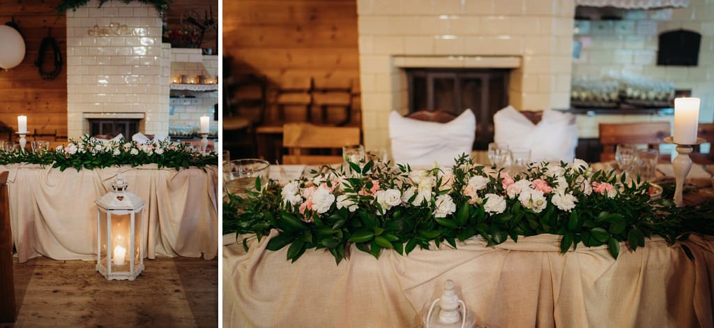 Folwark Nadawki sala wesele białystok