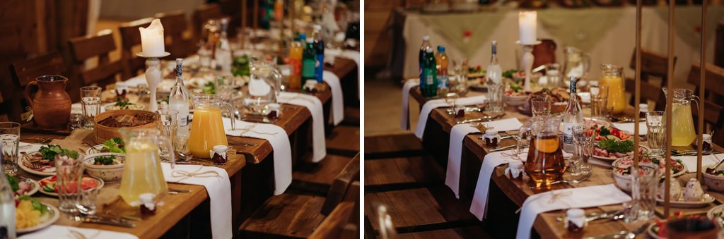 Folwark Nadawki sala wesele białystok