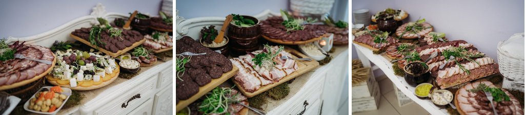 lawendowy zakatek wesele białystok