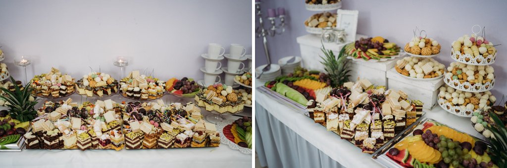 lawendowy zakatek wesele białystok