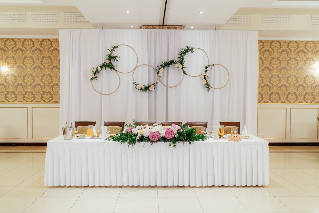 Dworek Tryumf sala weselna białystok