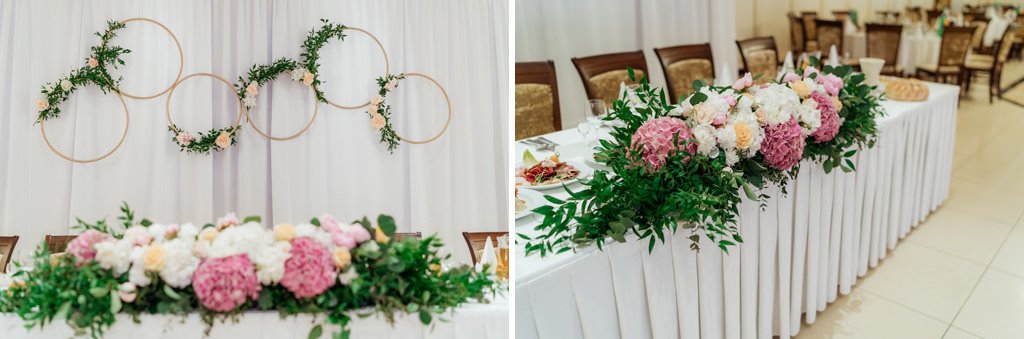 Dworek Tryumf sala weselna białystok