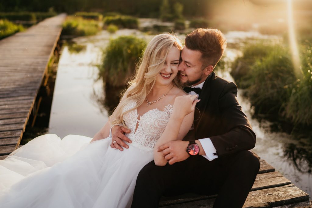 Sesja ślubna Białystok